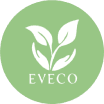 Logo de Eveco